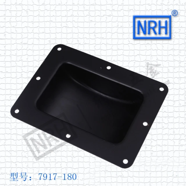 

NRH7917-180 flight case Round nest audio equipment box Round nest transport box Round nest Factory direct sales High-quality