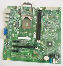 MIH81R GREAT BEAR font b Motherboard b font ForDell Inspiron 3000 3847 PC H81 Socket LGA1150