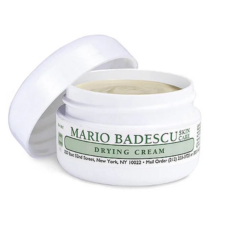 spesifikasi Mario Badescu Drying Cream Memutihkan Treatment 0.5 Oz Jual Mario Badescu Drying Cream Memutihkan Treatment 0.5 Oz