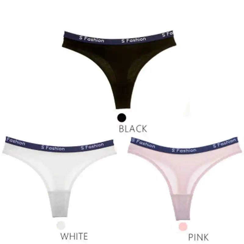 in g string Teen girls