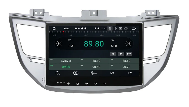 Sale 4G+64G 10.1" Android 9.0 Octa Core Headunit Car DVD player for HYUNDAI IX35 TUCSON 2015 Gps wifi Radio Bluetooth 7 Sale 4G+64G 10.1" Android 9.0 Octa Core Headunit Car DVD player for HYUNDAI IX35 TUCSON 2015 Gps wifi Radio Bluetooth 7