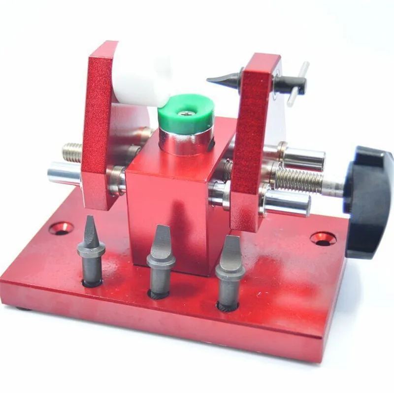 Watch Repair Tool 07115 Watch Back Case Opener Snap On Workbench
