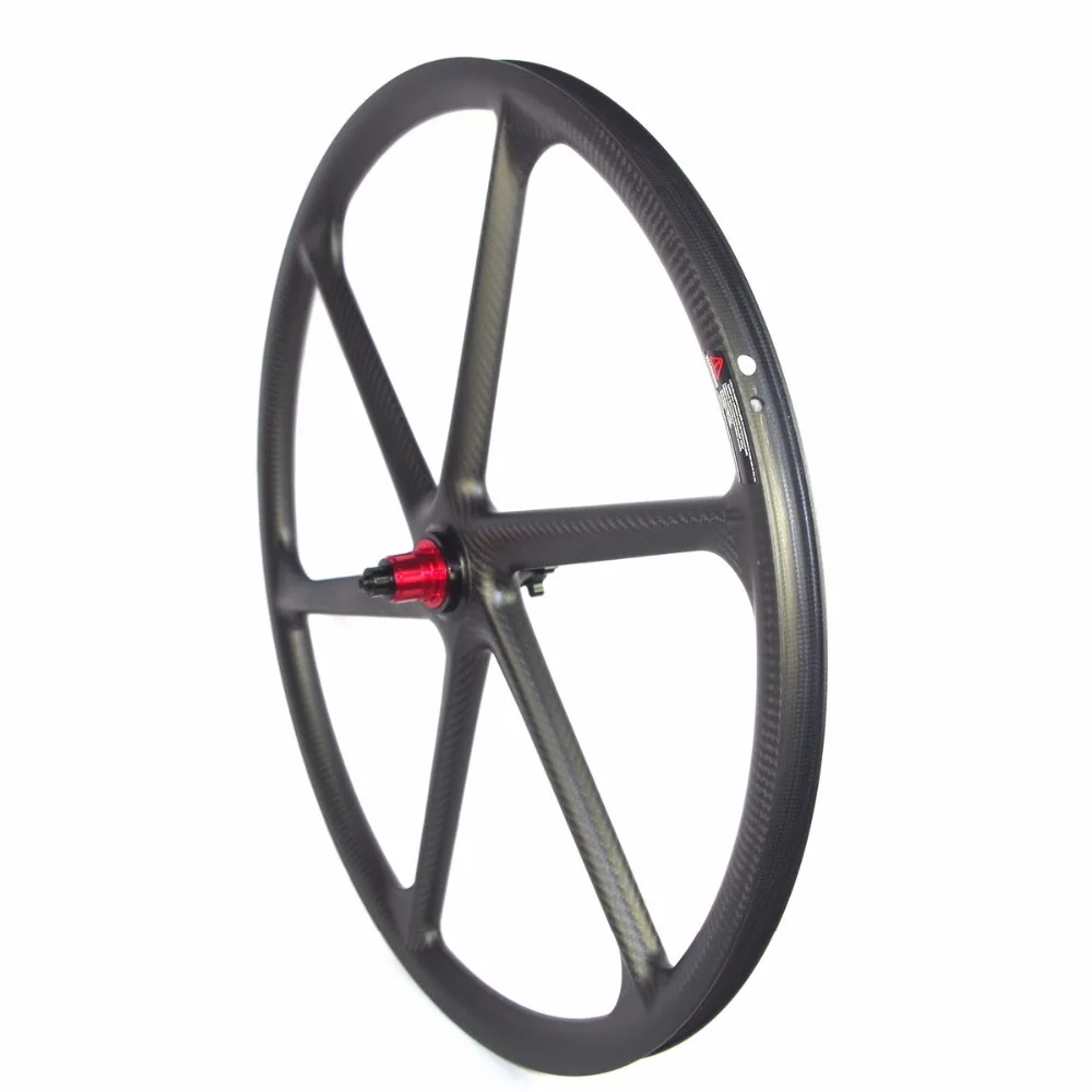 carbon mtb wheels 29