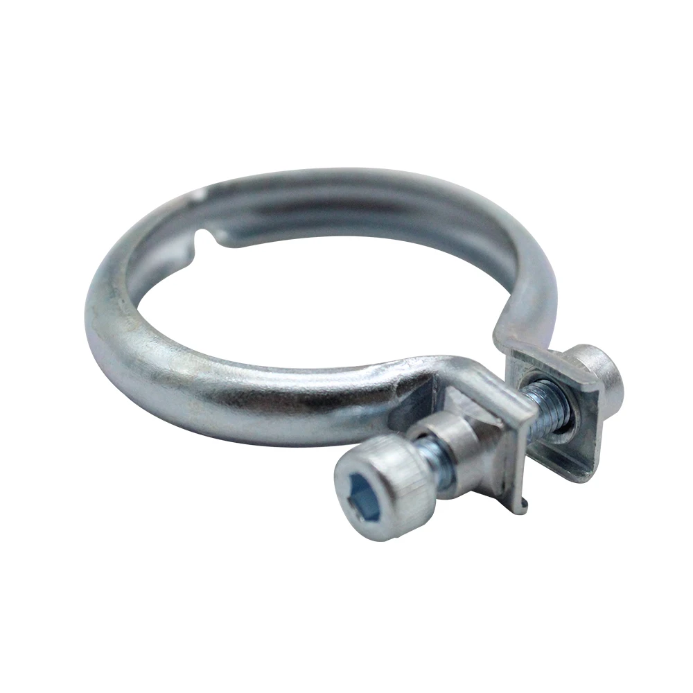 Mini Exhaust Gas Recirculation Egr Clamp Egr Valve Clamp Stainless Steel Untuk Citroen Peugeot Fiat 16283J|Exhaust Gas Recirculation Valve| - Aliexpress