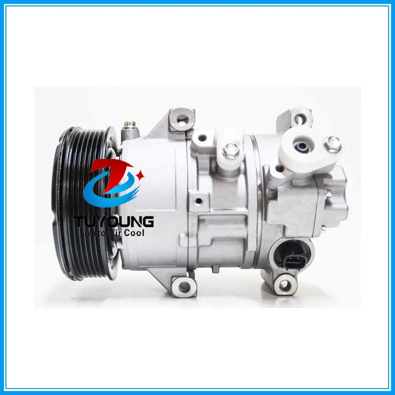 

5SE12C 6PK car air ac compressor for Toyota Avensis Corolla Verso 8831005080 447260-2271