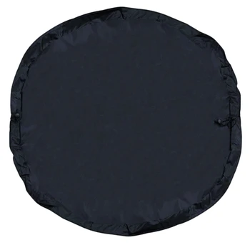 

Wetsuit Changing Mat Waterproof Dry Bag With Drawstring Storage Bag For Surfers Portable Folding Water Sport Accessory Storage