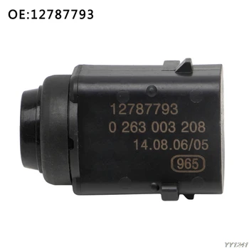

Car Kit PDC Parking Sensor Reverse For Opel Ford Alarm Systems Security 12787793 0263003208 original car-Y11