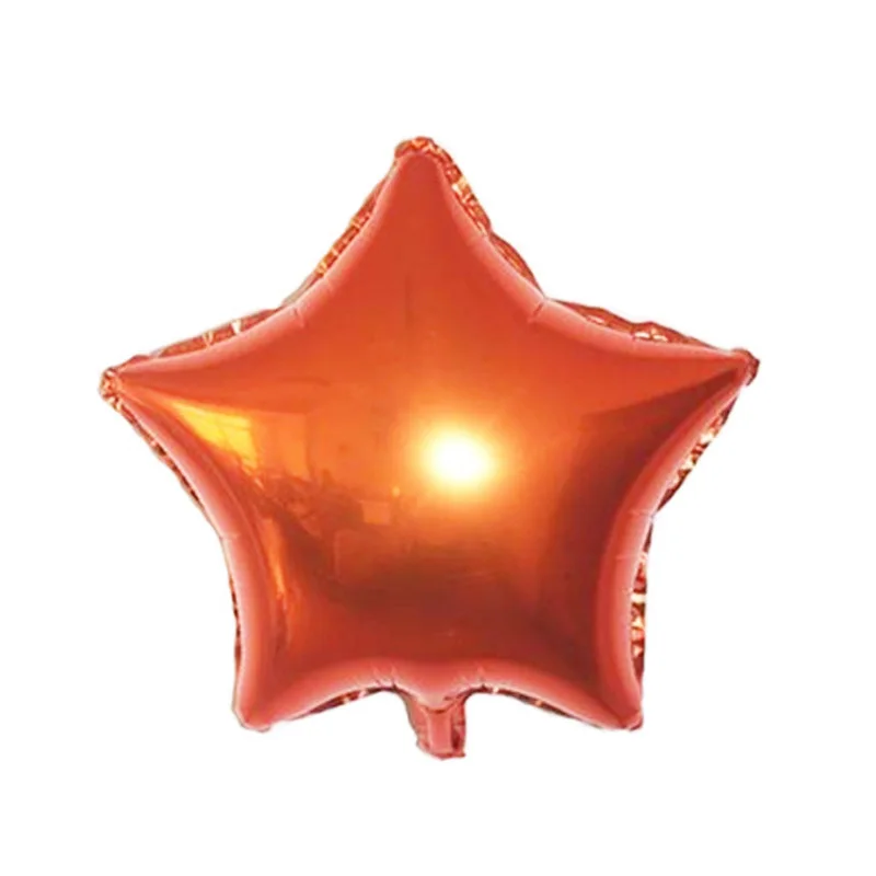 Алюминиевая фольга паук высокое качество детей воздушный шар украшения дома мультфильм Популярные праздничные принадлежности Тыква Голова Хэллоуин