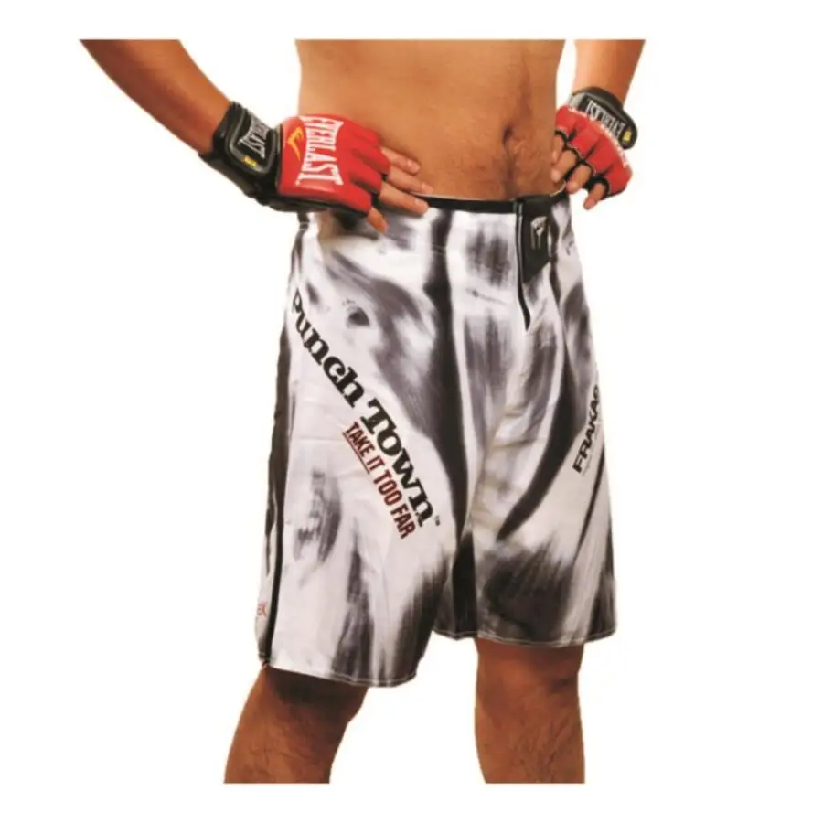SOTF новинка ММА тайского бокса Борьба Шорты Муай Тай Шорты Панталоны тонкого покроя для MMA боксерские трусы высокого качества