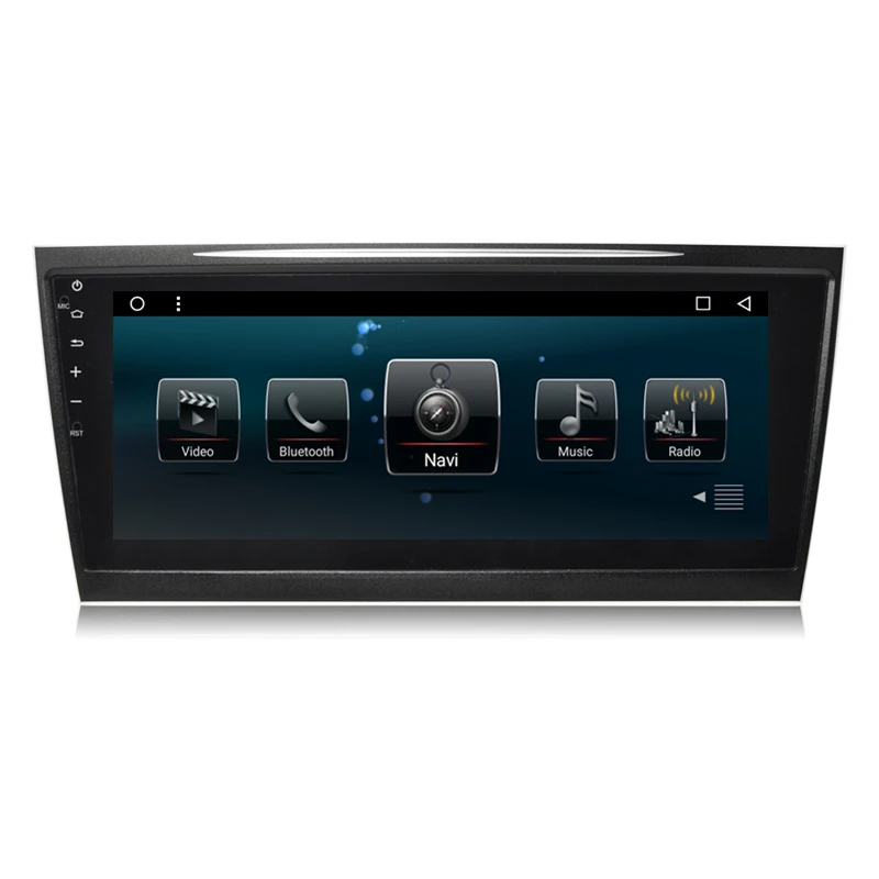 10," Android автомобильное радио аудио DVD gps навигация Центральный Мультимедиа для Subaru Outback Legacy