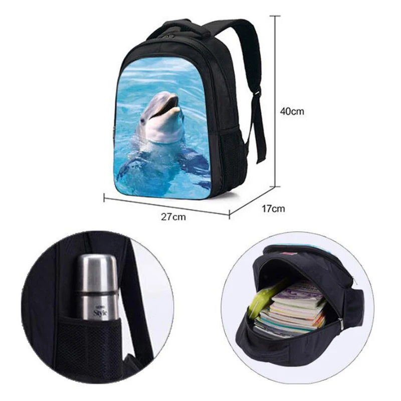 Популярный дизайн бразильского джиу джитсу мальчика рюкзак для школы 3d мультфильм дзюдо каратэ школьный ранец для подростка мальчика и девочки Книга сумка