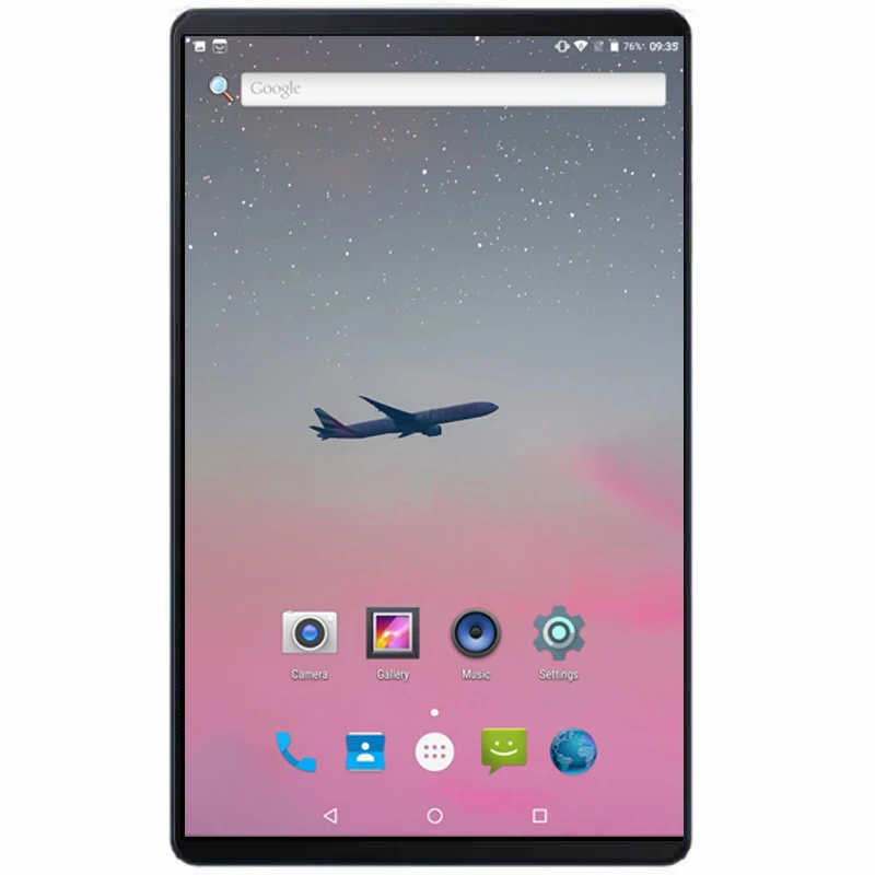 

Newest Google Android 8.0 OS 10.1 inch tablet 4G FDD LTE Octa Core 4GB RAM 64GB ROM 1280X800 IPS Kids Gift Tablets 10 10.1 Pad