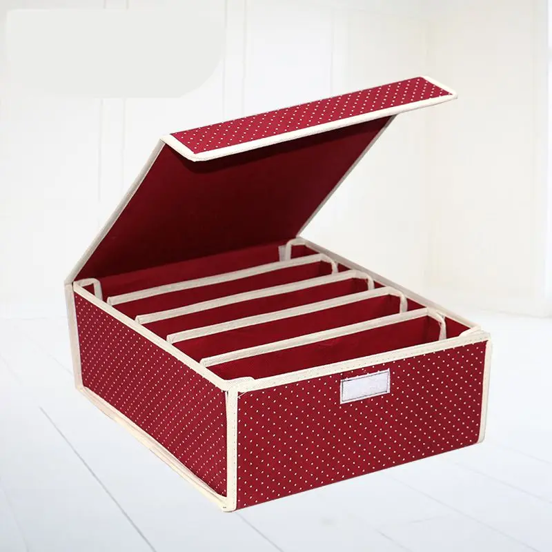 Clothing Storage Boxes Underwear Bra Storage Box Drawer Organizers Underwear Scarfs Socks Bra Clothing organizador armario Clothing Storage Boxes Underwear Bra Storage Box Drawer Organizers Underwear Scarfs Socks Bra Clothing organizador armario