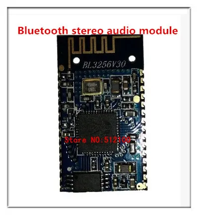 10 pcs Bluetooth stereo audio module/bluetooth speaker bluetooth audio/phone/wireless audio/BL3256 module | Электронные