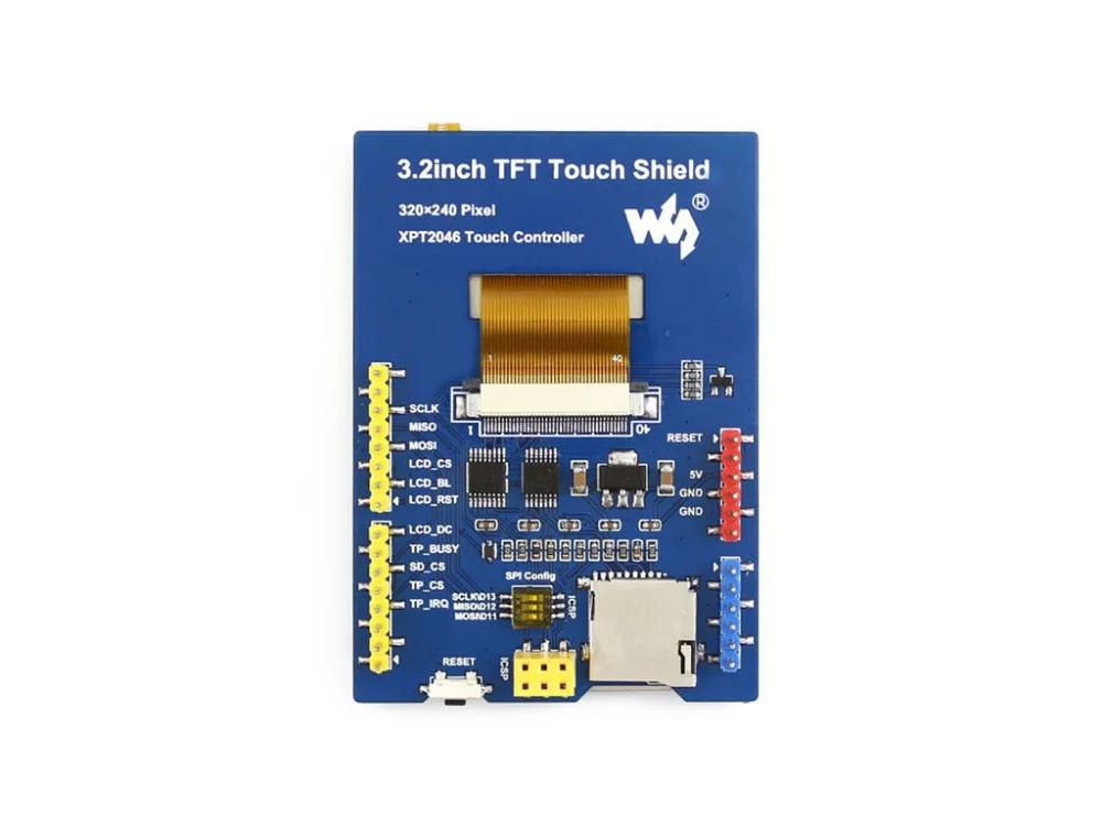 3.2inch-TFT-Touch-Shield-4