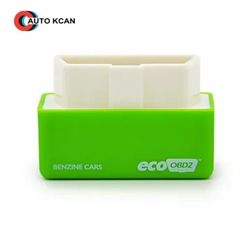 

Big Sale Plug and Drive EcoOBD2 Economy Chip Tuning Box for Benzine