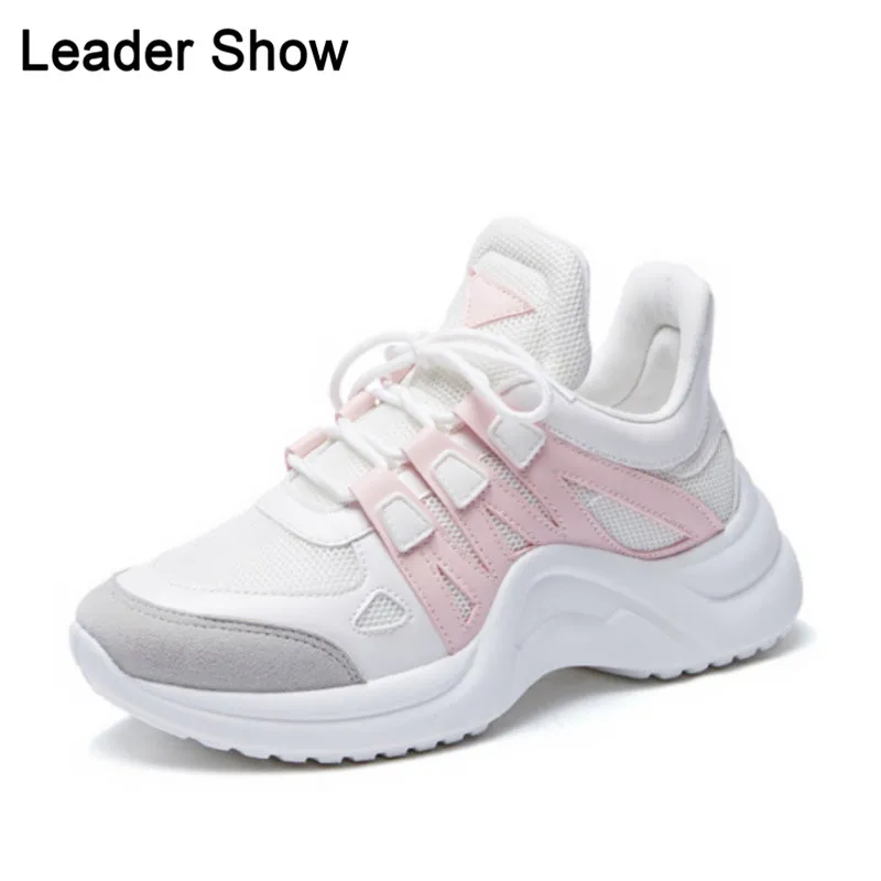 womens sneaker trends 2019
