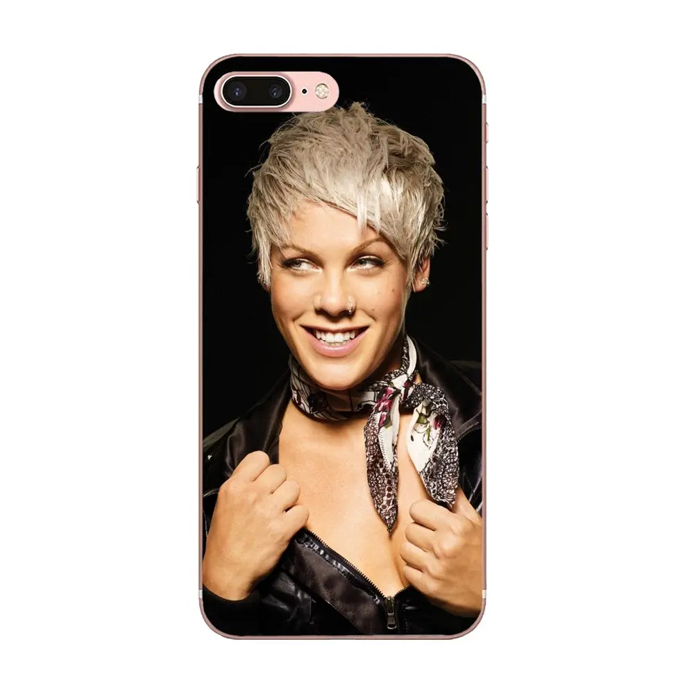 Мягкий чехол для телефона Galaxy A3 A5 A7 On5 On7 2015 2016 2017 Grand Alpha G850 Core2 Prime S2 I9082 P!nk Alecia Beth