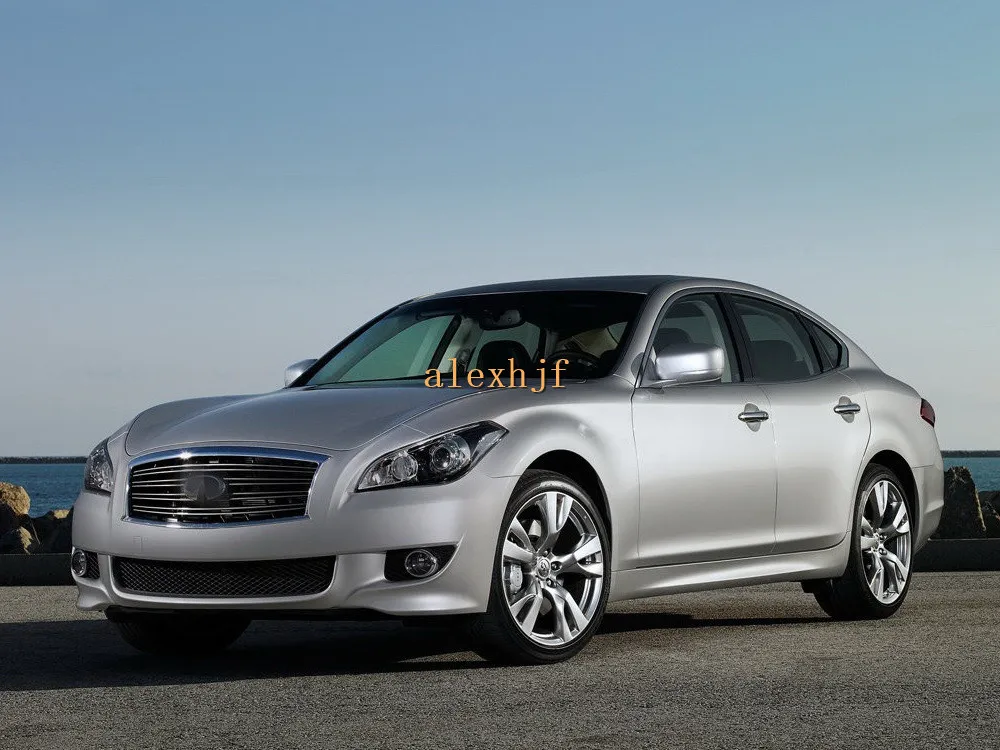 Infiniti-M-2011