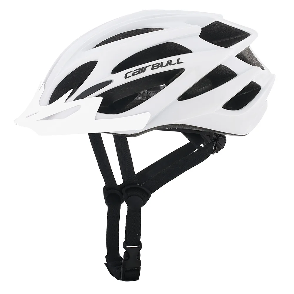 Cairbull X-Tracer велосипедный шлем горный шоссейный велосипедный шлем с удаляемый козырек спортивная безопасность ультралегкий M L велосипедный шлем