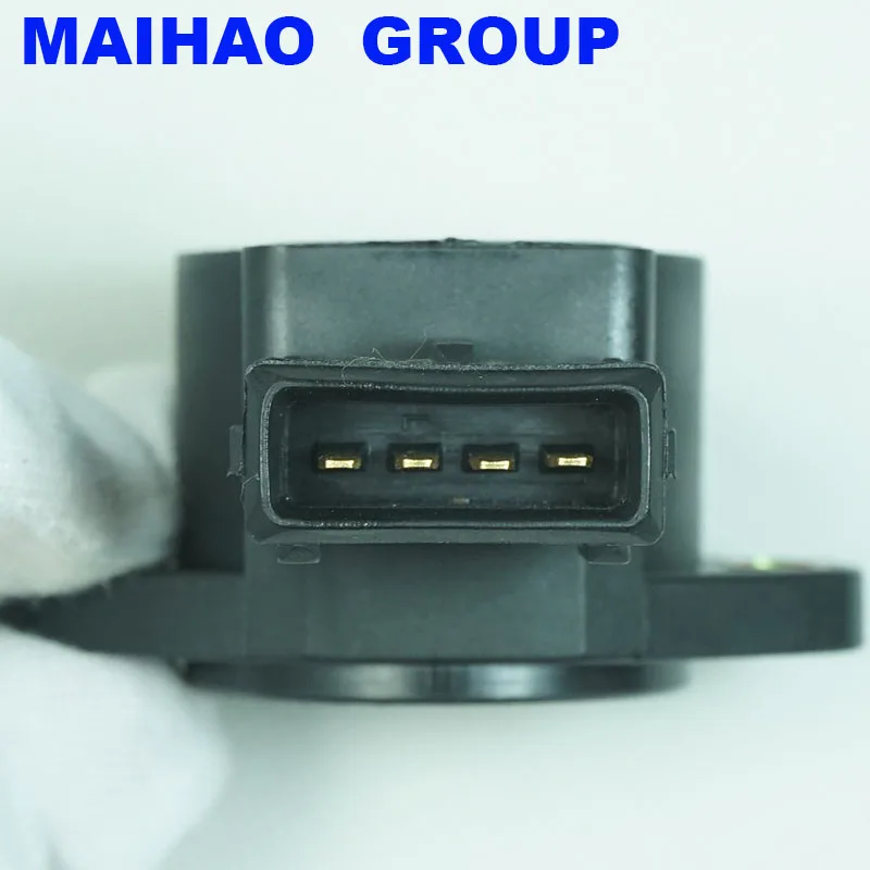 Датчик положения дроссельной заслонки TPS MD614280 MD614375 MD614491 MD61469 для Mitsubishi Diamante Expo Mighty