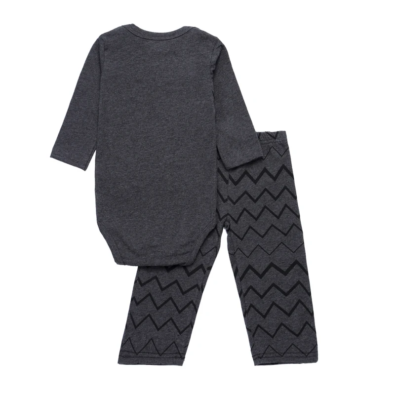 Mother Nest 2017 Fashion Baby Boy Clothes Set 2 Pcs Autumn Summer Casual Cartoon Style Baby Clothes Long Sleeves Baby Sets (4)