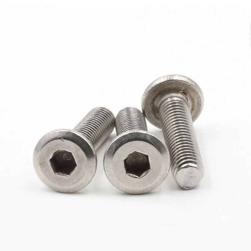 Hex. Bolt,socket,6mm \ болт, сталь. Винт m2. Винт диаметр 3 мм. Винт m2x25 iso7380 10шт.