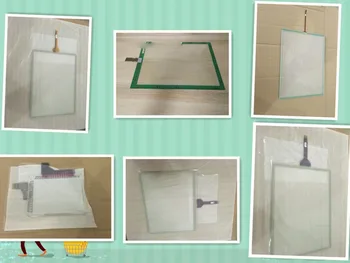 

New Touch Screen only Touch & Touch Glass for Panel 6AV7672-1AB01-0AA0