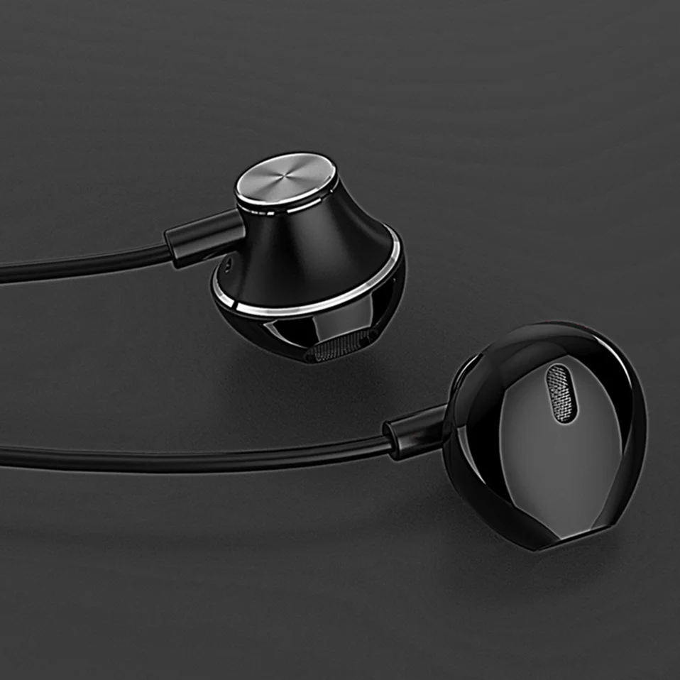 Mini Phone Earphone Headphones Wired for Xiaomi Samsung iPhone PC In-Ear Sports Earbuds Earphones Stereo Bass Sound Headset      (8)