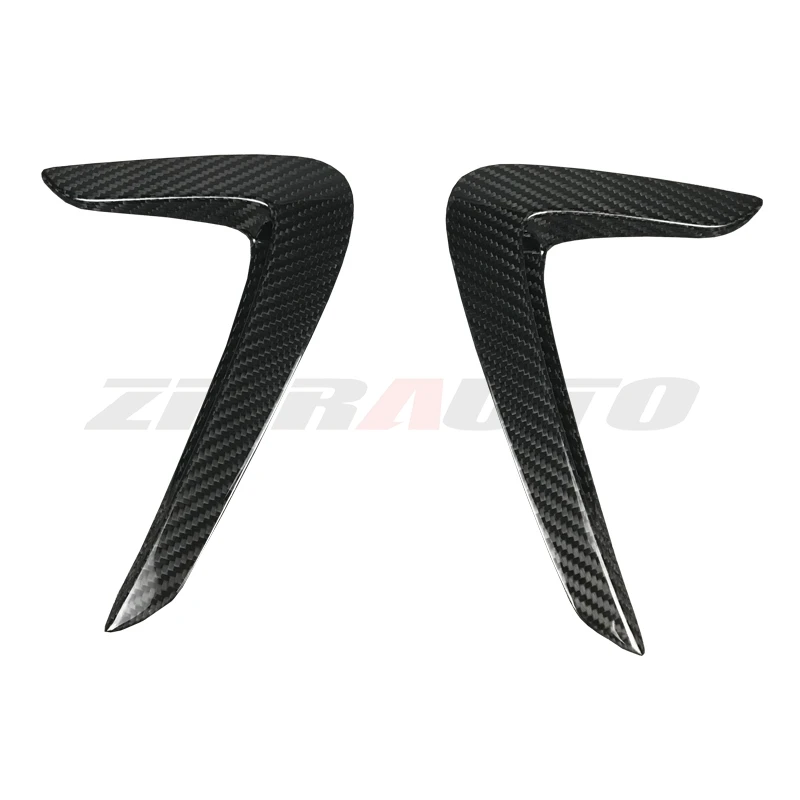 

Full Carbon Fiber Fender Trims For BMW 4 Series F32 F33 F36 Exterior Carbon Styling Parts Full Replacement