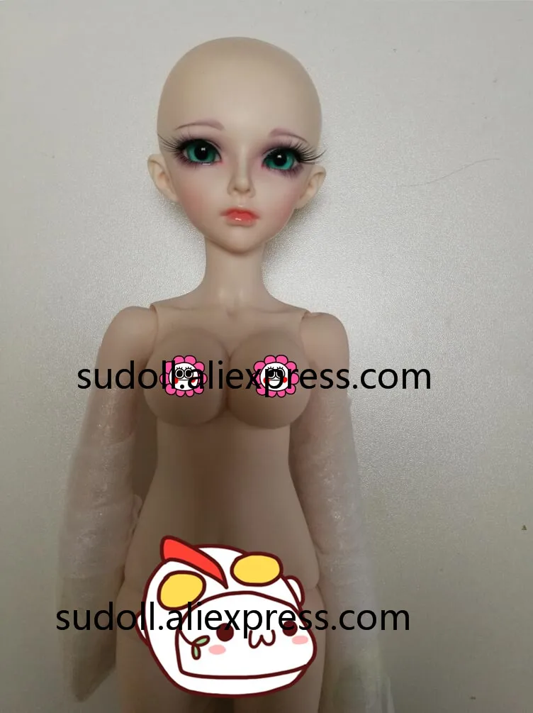 SuDoll Hot Sale 1 4 BJD Doll BJD SD Mirwen Cool Doll Baby Doll Toy