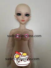 SuDoll Hot Sale 1 4 BJD Doll BJD SD Mirwen Cool Doll Baby Doll Toy