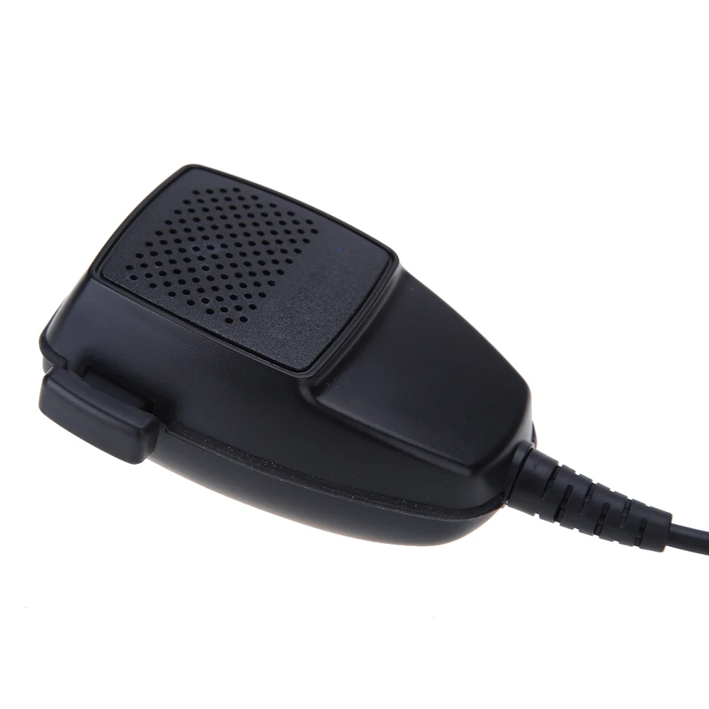 Портативный 8 контактный ручной микрофон для Motorola Car Radio GM340 GM640 EM200 EM400 300 мобильное