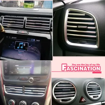 

2017 new style car styling decorate Stickers FOR Lada Granta Largus Kalina 4X4 Priora 2110 2109 3 110 accessories