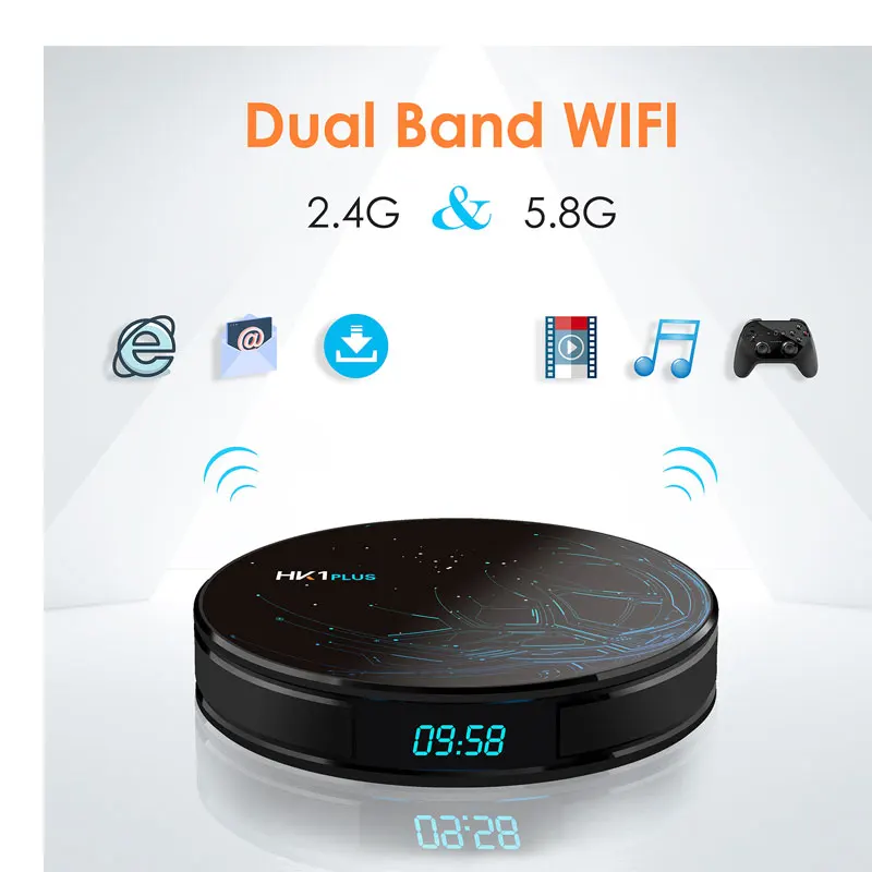 android tv