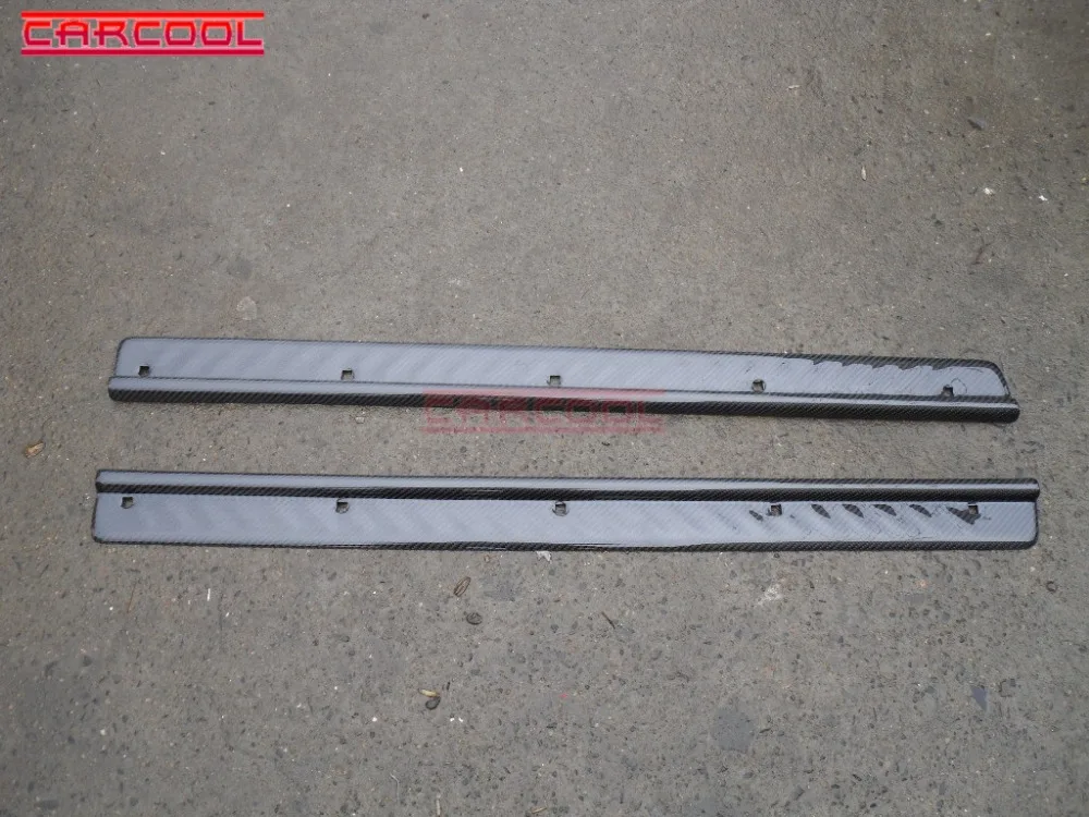 180SX PRS13200SX PS13 Silvia Door Sill  (2)
