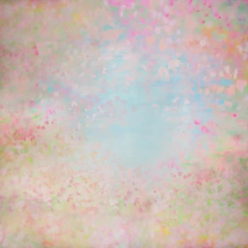 

MEHOFOTO Vinyl Photography Background Spring Flower Computer Printed Children Backdrops for Photo Studio ZH-111