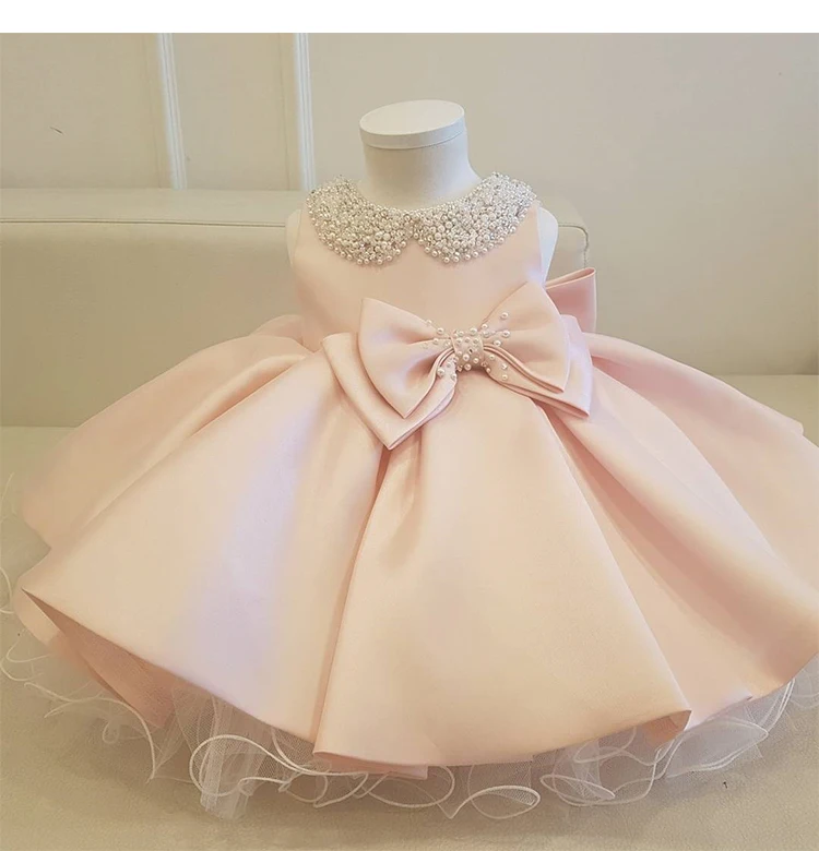 Платье для дня рождения для маленьких девочек, Robe fille enfant mariage de soiree, платья для вечеринок и свадеб для девочек