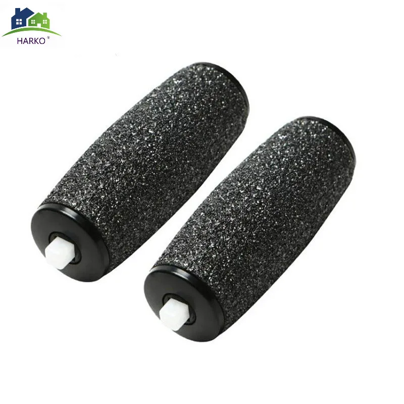 

Replacement Roller Heads For Velvet Smooth Electric Foot File Pedicure Machine Dead Skin Callus Remover Foot Care Tool