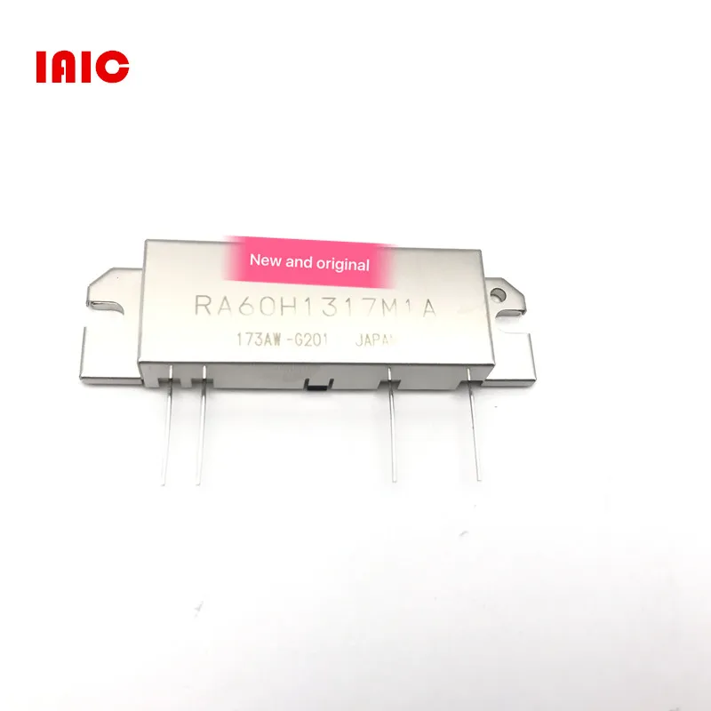 100%New and original 90 days warranty RA60H1317M1A RA60H1317M1 | Электроника