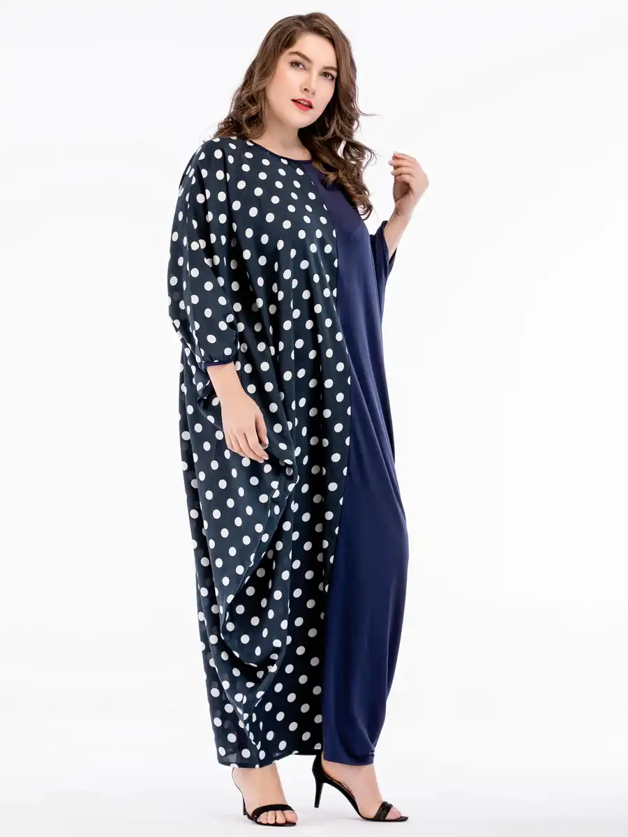 Plus Size Long Sleeve Nightgowns Ficts
