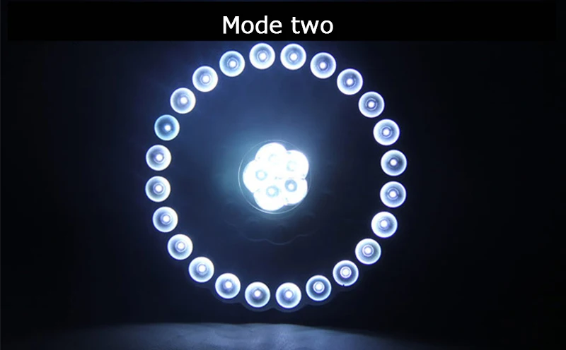 Mode 2