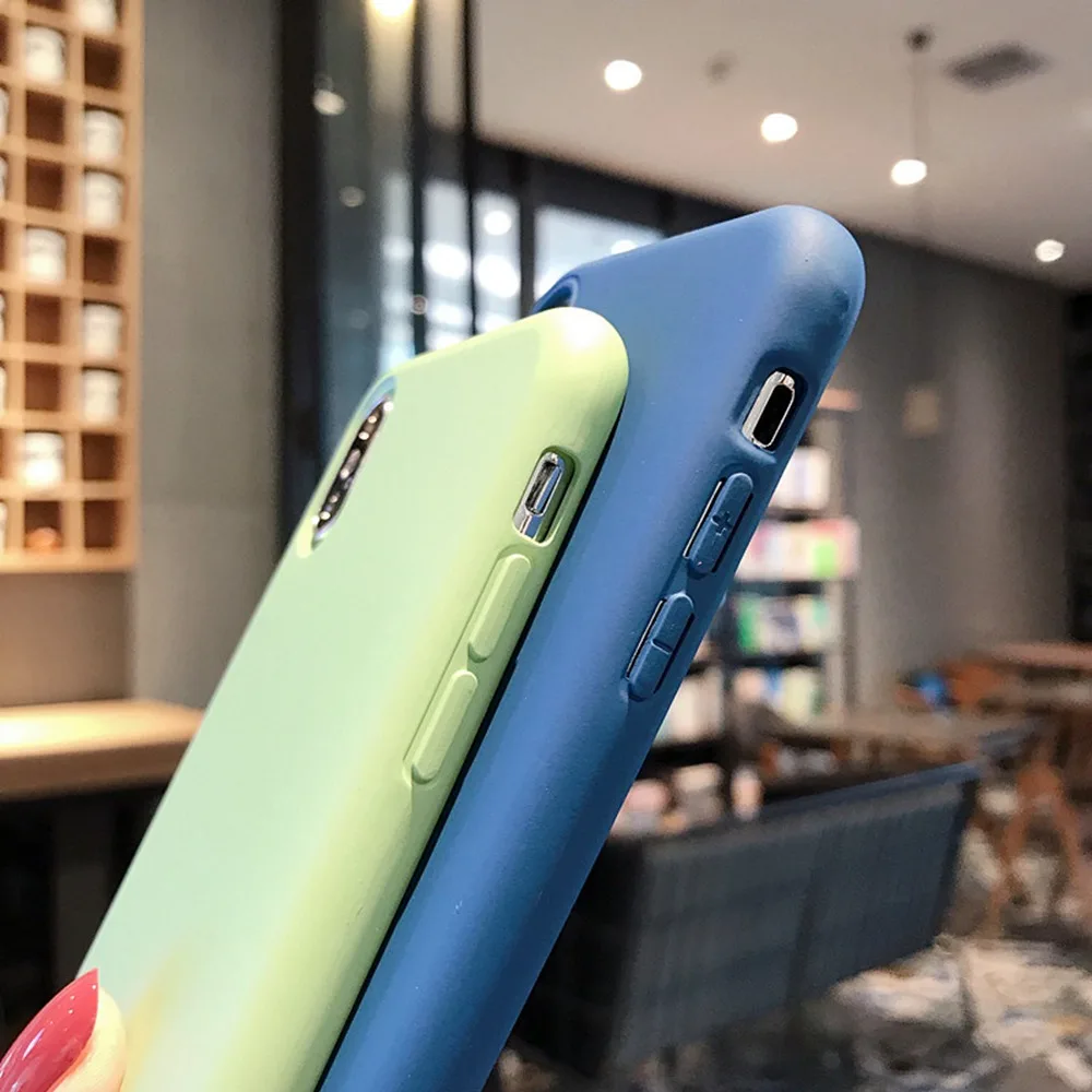 Чехол для Huawei P20 Pro Mate 20 Lite чехол силиконовый P30 P Smart Nova 3e 3i 4 Honor 10 Lite|Бамперы| |
