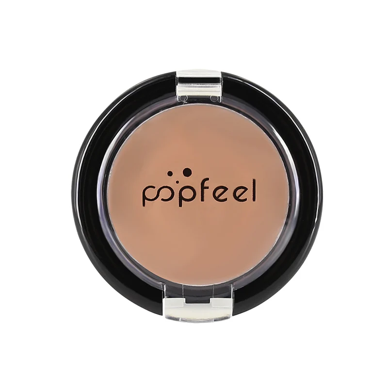 

POPFEEL Makeup Concealer Cream Long Lasting Oil Control Face Eye Lip Foundation Cover JIU55