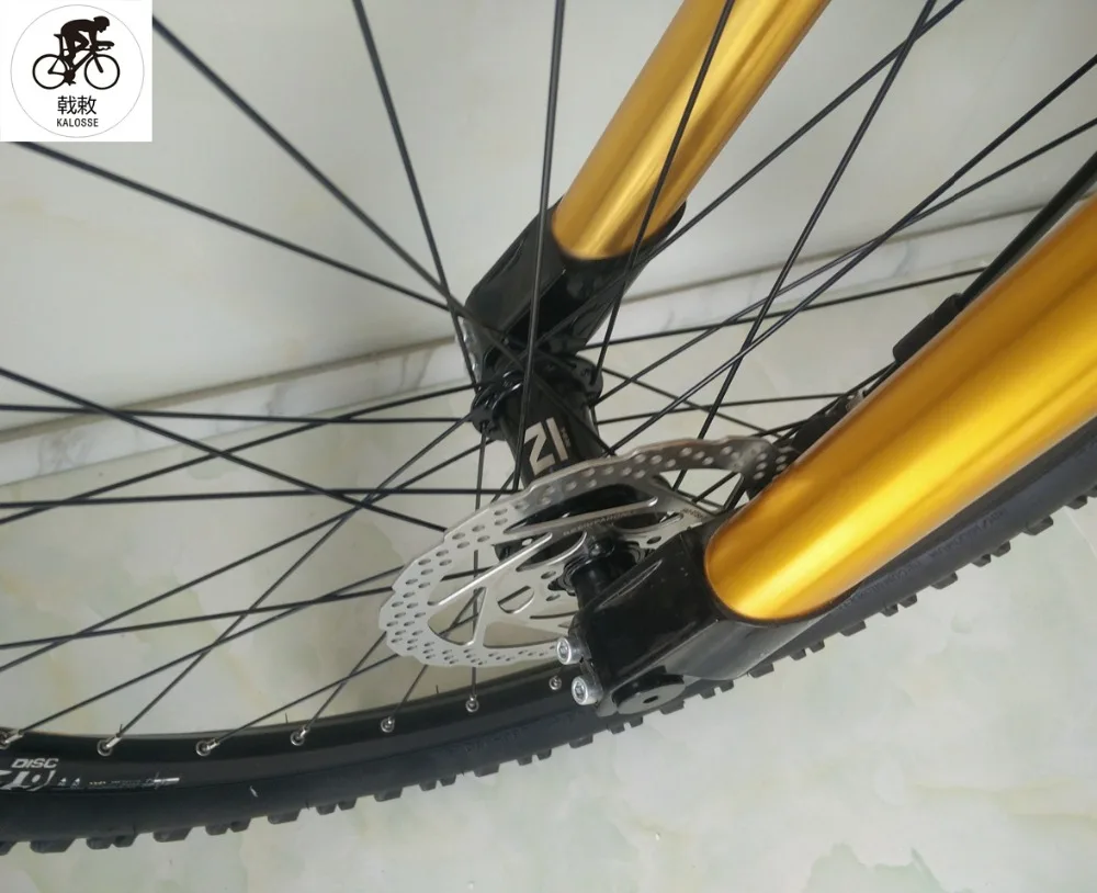Cheap Kalosse Downhill 190 travel mountain bike 24/27/30 speed full suspension 26*2.35er AM/FR Hydraulic brakes 7 Cheap Kalosse Downhill 190 travel mountain bike 24/27/30 speed full suspension 26*2.35er AM/FR Hydraulic brakes 7