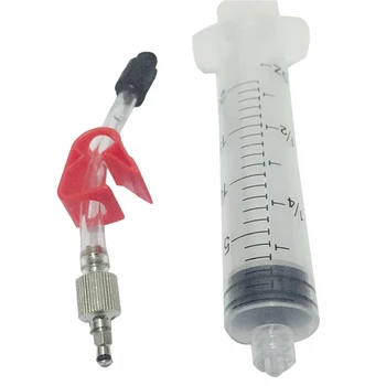 

Brake Bleed Kit For SRAM Bleeding Edge Tool Guide/Level Ult/TLM/TL RED eTap HRD, Code R, Code RSC, Guide R,RS,RSC,Ultimate