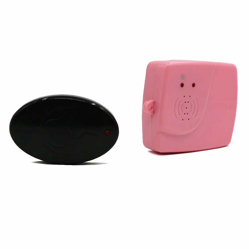 MoDo-king KNB-02A5 bed wet reminder best bedwetting alarm enuresis treatment for baby boys girls health care MoDo-king KNB-02A5 bed wet reminder best bedwetting alarm enuresis treatment for baby boys girls health care