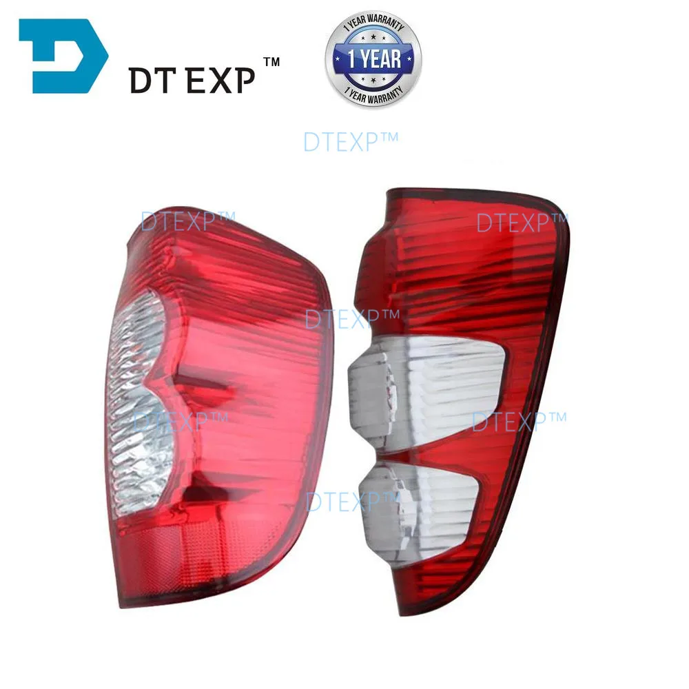 EURO great wall wingle 5 rear taillight lamp ASIA great wall pickup brake lights turn signals