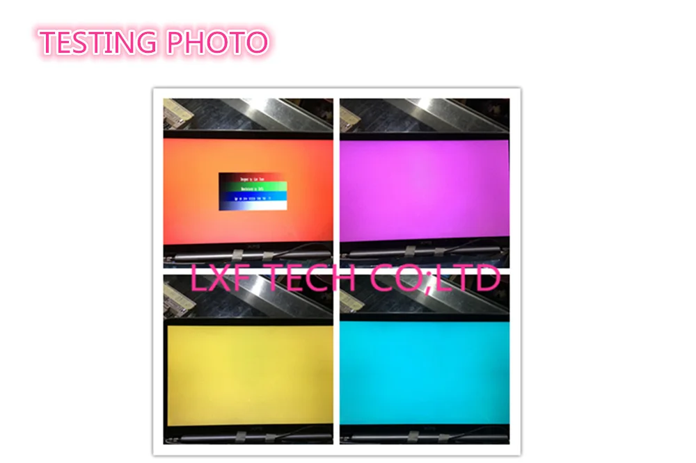 China 13.3 led screen Suppliers