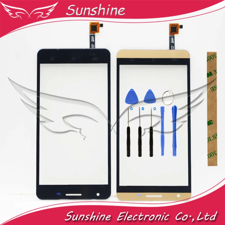 

Good Touch Screen For Cubot X15 Touch Screen Digitizer Panel